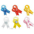 Ribbon Shaped Magnetic Clips
